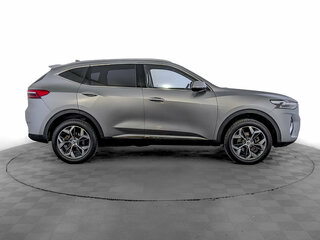 2021 Haval F7 I, серый, 1730000 рублей, вид 4