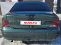 2004 Ford Focus I Рестайлинг, зелёный, 450000 рублей - вид 5