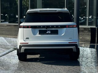 2026 Jeland J6, белый, 2549000 рублей, вид 4