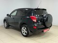 2007 Toyota RAV4 III (XA30), чёрный, 920000 рублей - вид 5