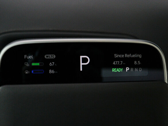 2024 Li Auto (Lixiang) L7 42.8 kWh I Рестайлинг, чёрный, 6200000 рублей - вид 19