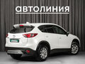 2017 Mazda CX-5 I Рестайлинг, белый, 1780000 рублей - вид 5