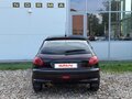 2007 Peugeot 206, чёрный - вид 5