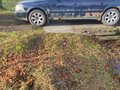 1994 Audi A6 I (C4), синий, 90000 рублей - вид 2