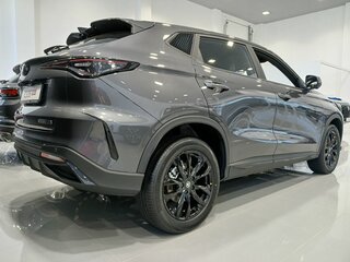 2026 Changan CS35 Max, серый, 2839900 рублей, вид 5