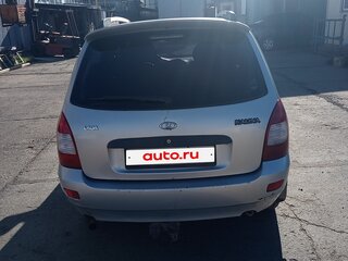 2011 Lada (ВАЗ) Kalina I, серебристый, 175000 рублей, вид 3