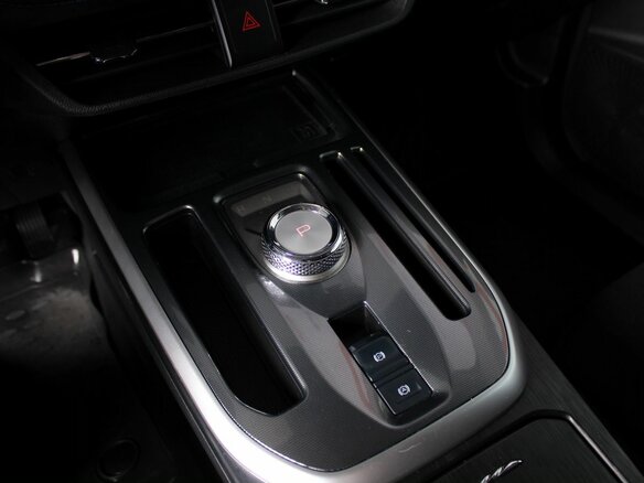 2023 Haval Jolion I Рестайлинг, чёрный, 1789000 рублей - вид 11