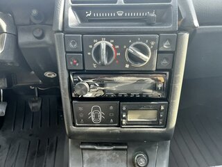 2001 Lada (ВАЗ) 2110, серебристый, 122000 рублей, вид 4