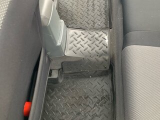 2010 Chevrolet Lacetti I, красный, 300000 рублей, вид 3