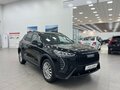 2026 Haval Jolion I Рестайлинг, чёрный - вид 11