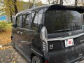 2018 Honda N-BOX II, чёрный, 1275000 рублей - вид 1