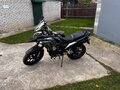 2024 Regulmoto ADV 300 NB, серый, 205000 рублей