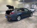 2018 Hyundai Sonata VII (LF) Рестайлинг, серый, 1546000 рублей - вид 5