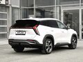 2026 Geely Atlas II, белый, 3909990 рублей - вид 3