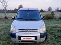 2008 Citroen Berlingo I Рестайлинг, серый, 460000 рублей - вид 1