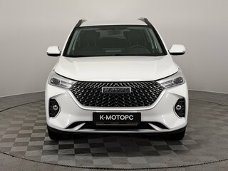 2023 Haval M6 II, белый, 1630000 рублей, вид 2