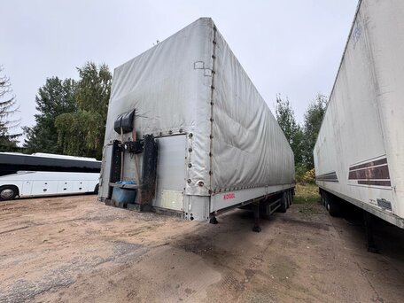 2011 Kogel SN24, чёрный, 950000 рублей, вид 4