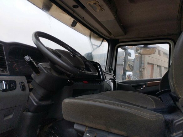 2023 Shacman (Shaanxi) X3000, белый, 3603000 рублей - вид 7