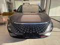 2023 Omoda C5 I, серый, 1870000 рублей - вид 1