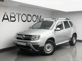 2015 Renault Duster I Рестайлинг, серый, 899000 рублей