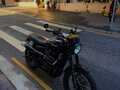 2016 Triumph Scrambler, чёрный, 1590000 рублей - вид 3