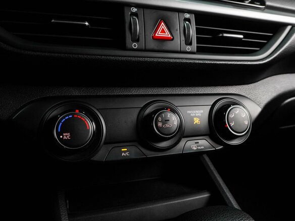 2019 Kia K3 II, белый, 1627000 рублей - вид 12