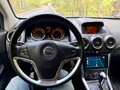 2013 Opel Antara I Рестайлинг, серебристый - вид 8