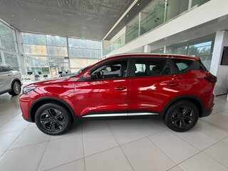 2026 Tenet T4L, красный, 2344000 рублей, вид 5