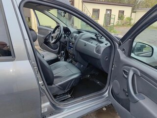 2019 Renault Duster I Рестайлинг, серый, 1100000 рублей, вид 3