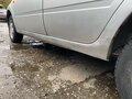 2014 Lada (ВАЗ) Granta I, серебристый, 280000 рублей - вид 9