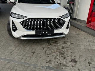 2023 Wey Coffee 01, белый, 3880000 рублей, вид 2