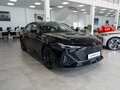2024 Changan UNI-V I, чёрный, 2600000 рублей - вид 1