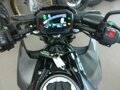 2023 Kawasaki Z 650, серый, 777000 рублей - вид 4