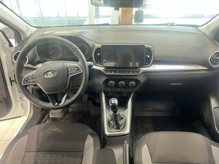2026 Lada (ВАЗ) Iskra, белый, 1680030 рублей, вид 5