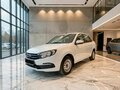 2026 Lada (ВАЗ) Granta I Рестайлинг, белый