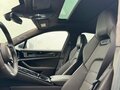 2025 Porsche Panamera GTS III, чёрный, 27770000 рублей - вид 5