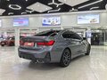2023 BMW 3 серии Long 320Li VII (G2x) Рестайлинг, серый, 3144990 рублей - вид 5