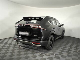 2026 GAC GS4, чёрный, 3299000 рублей, вид 3