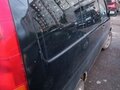 2000 Honda Stepwgn I Рестайлинг, чёрный, 300000 рублей - вид 8