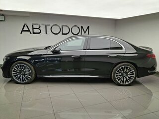 2025 Mercedes-Benz E-Класс 300 VI (W214, S214), чёрный, 8400000 рублей, вид 2