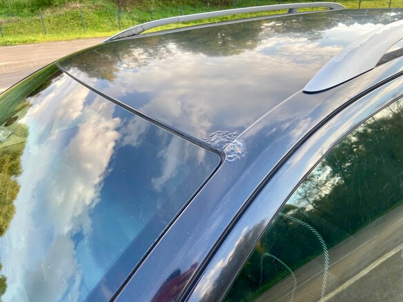 2008 Skoda Octavia II (A5), чёрный, 750000 рублей - вид 20