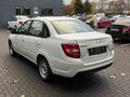 2026 Lada (ВАЗ) Granta I Рестайлинг, белый, 1063000 рублей - вид 7