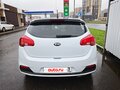 2012 Kia Ceed II, белый, 900000 рублей - вид 1