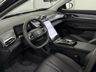 2025 Dongfeng Mage, чёрный, 3700000 рублей, вид 5