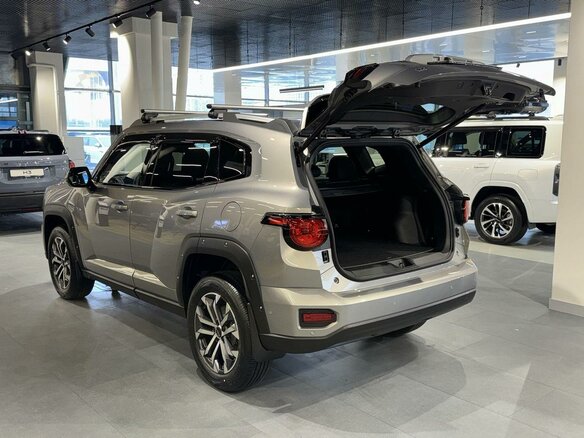 2026 Haval H7 I, серый, 4199000 рублей - вид 30