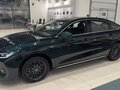 2025 Chery Arrizo 8, зелёный, 3275000 рублей - вид 4