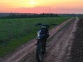 2022 BSE EX 125, чёрный, 60000 рублей - вид 6