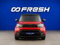 2017 Kia Soul II Рестайлинг, красный, 1499658 рублей - вид 2