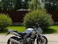 2006 Honda CBF 1000, серебристый, 490000 рублей - вид 9