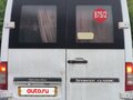 2015 Mercedes-Benz Sprinter Classic, белый, 1500000 рублей - вид 3